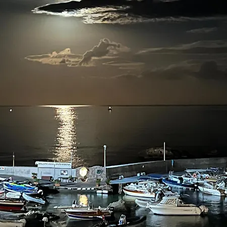 Sofi's House Sea Front * Giardini Naxos