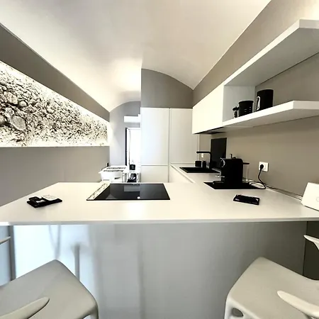 Sofi's House Sea Front Apartamento