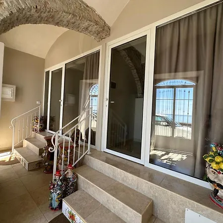 Sofi's House Sea Front * Giardini Naxos